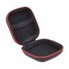 Portable Headphone Bag Mini Zipper Square Hard Storage Box Headset Case For SD TF Cards Aseismic Moisture Proof Earphone Bag