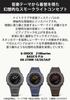 Casio Hnědé hodinky G-Shock GA-2100K-5AJF Pánské