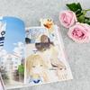 Hidden Love Manga - Signed Edition