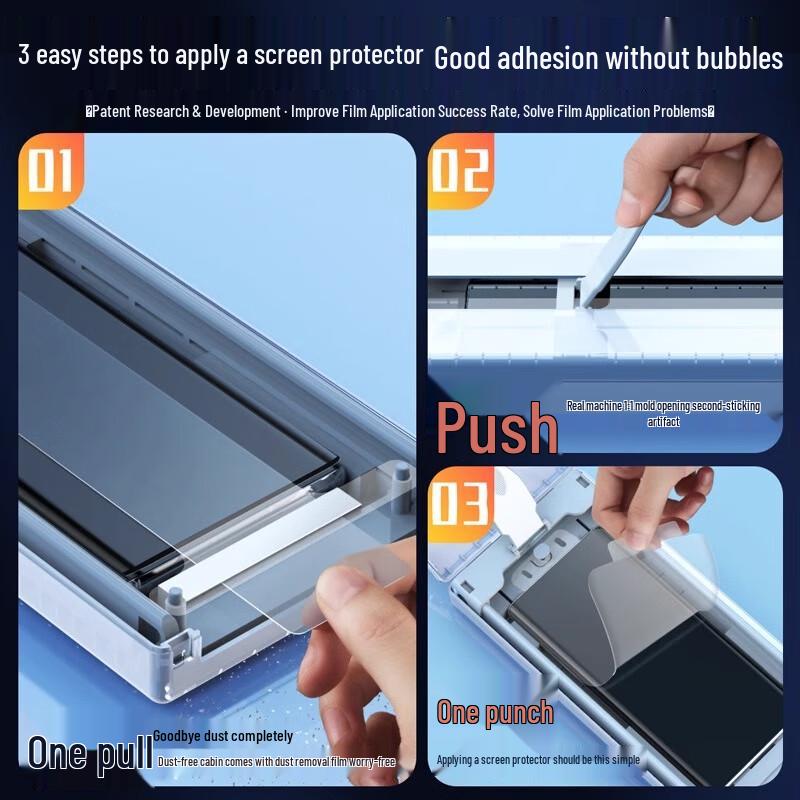 X-IT Screen & Lens Protectors for Huawei Mate X Series