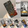 Huse pentru telefoane – Huse tip bumper pentru telefon