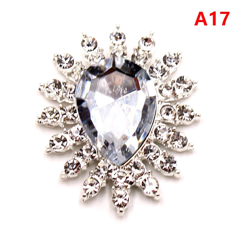 

27*32 мм серебряные металлические украшения для вышивки волос аксессуары для волос своими руками as the picture