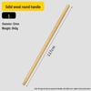 Manganese Steel Multifunctional Weeding Hoe and Rake Set