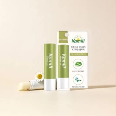 Veganer Lippenbalsam Intensiv 4,2g
