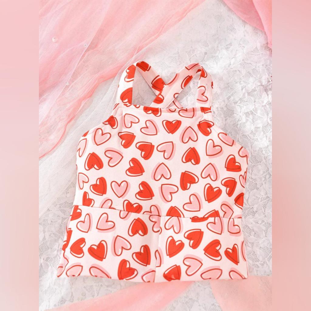 Kids' Cartoon Casual Fashion Pants For Daily Wear