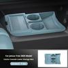Silicone Storage Box 2025 FOR  Jetour Freelander Center Console Modification Anti-slip Pad Accessories Organizer Decoration