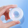 Leten Silicon Male Penis Ring 3 Levels Long Lasting Training Time Delay Cock Rings Sex Toys for Men Product