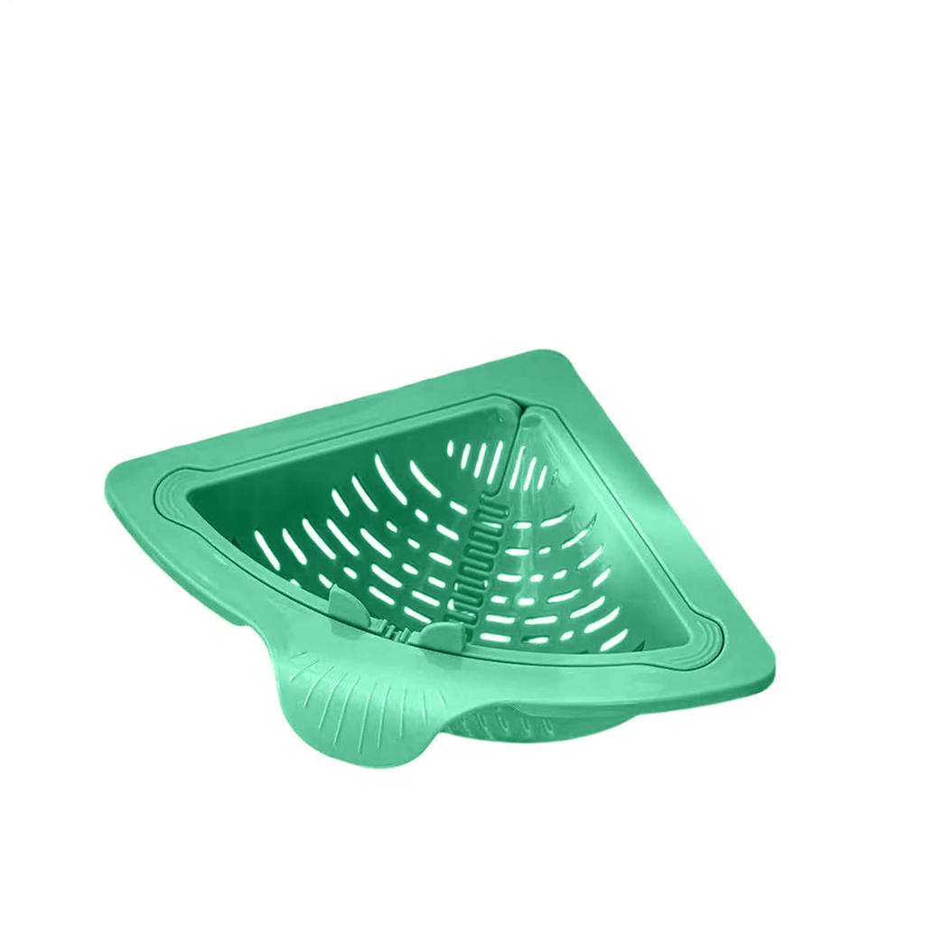 Magnetic Hanging Dish Drying Rack for Kitchen Sink - Saving Dish Drainer with Strong