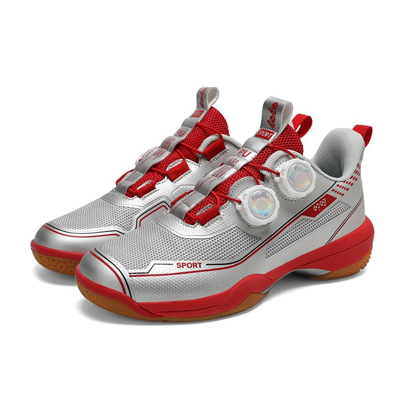 

Новые теннисные туфли, обувь для бадминтона, обувь для занятий спортом на открытом воздухе, парные баскетбольные кроссовки, кроссовки для бега, противоскользящие и износостойкие 38