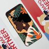 South Africa Woman Case For Samsung Galaxy A06 A16 A36 A56 A55 A35 A33 A53 A13 A23 A17 A54 A34 A14 A52 A32 A15