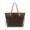 [Usato] Borsa Tote Neverfull Mm in Tela Rivestita Monogram con Bordi in Pelle - Discreto #1J2U9N6