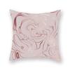 Rose Gold Abstract Printing Throw Pillow Cover Living Room Sofa Office Car Seat Lumbar Cushion   Home Decoration