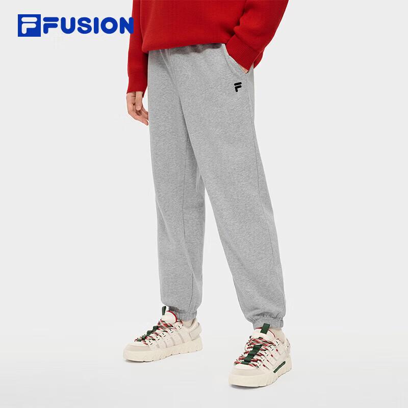 FILA FUSION Men s Knitted Jogger Pants M