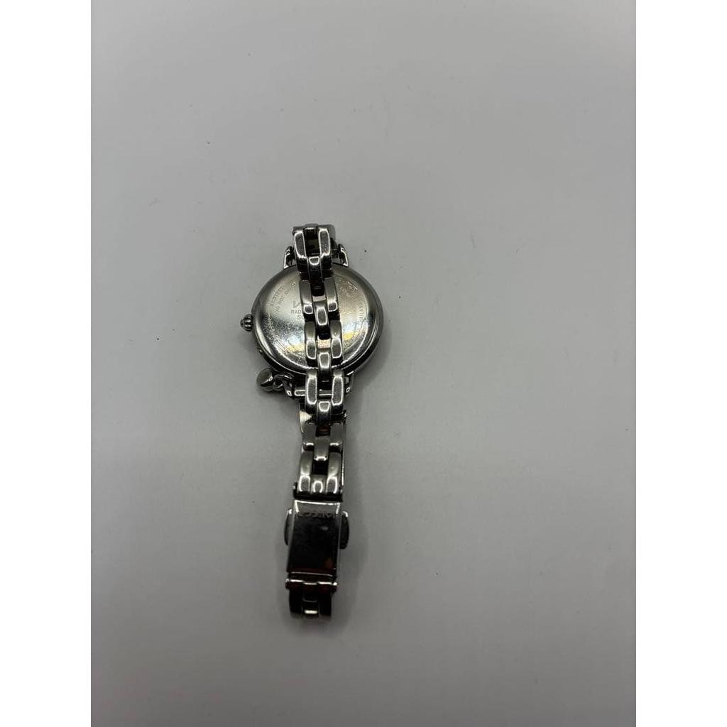 Used [Radio Solar] CITIZEN Wicca Women's Watch Date