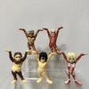 Attack on Titan Action Figure The Armored Titan Colossal The Female Anime Figure Model Ornaments Toys