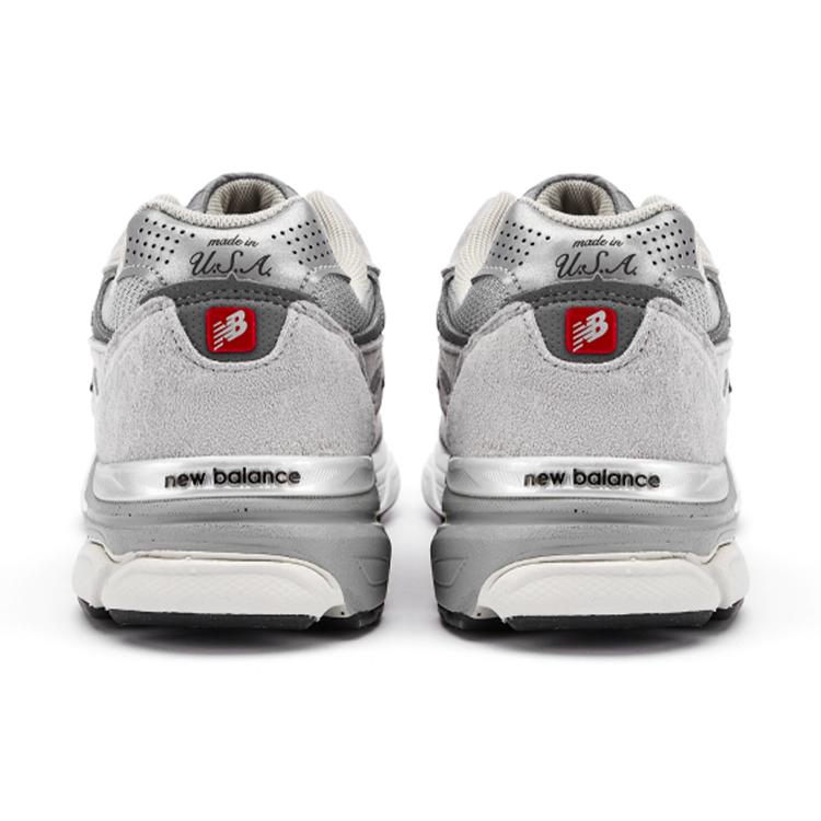 Nové New Balance 990 V3 Šedé M990GY3