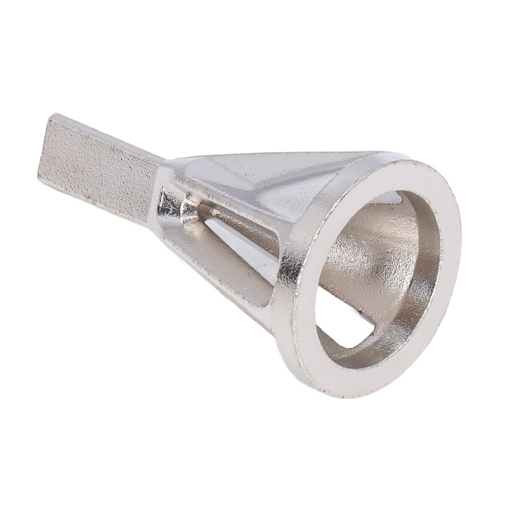 External Chamfering Tool Bolt Deburring Bit Tool Electric Drill Accessory High Speed Steel for Drill Bit