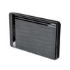 2.5" HDD Enclosure SATA To USB 2.0 3.0 Type C External Mobile Hard Drive Case For Laptop PC 5Gbps Speed Enclosure Storage Case