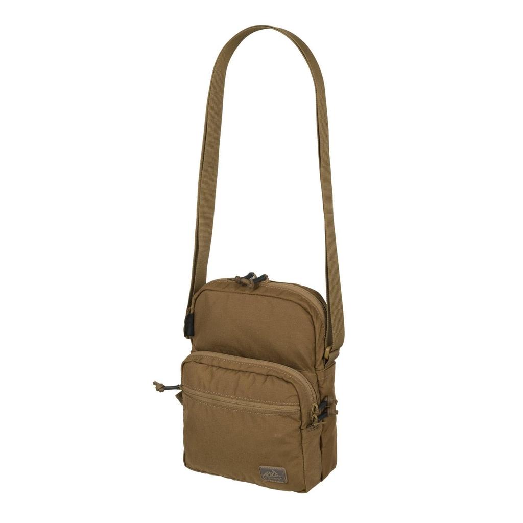 Compact Shoulder Body Military Tactical Crossbody Town 2L Helikon-Tex Bag, Sacoche, Bag, Bag, Bag, One-Shoulder Bag, Bag, Bag, Lightweight, EDC,