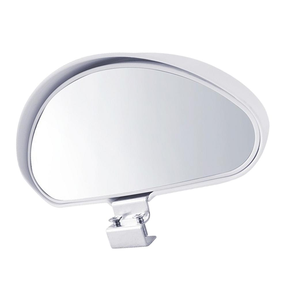 Weitwinkel-Rückspiegel, Weitwinkel-Auto-Rückspiegel, Fahrzeug-Innenspiegel, toter Winkel, Spiegel für Marine, LKW, SUV