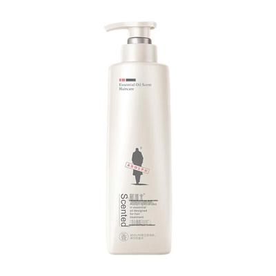 Schampon och hårbalsam – Hårbalsam