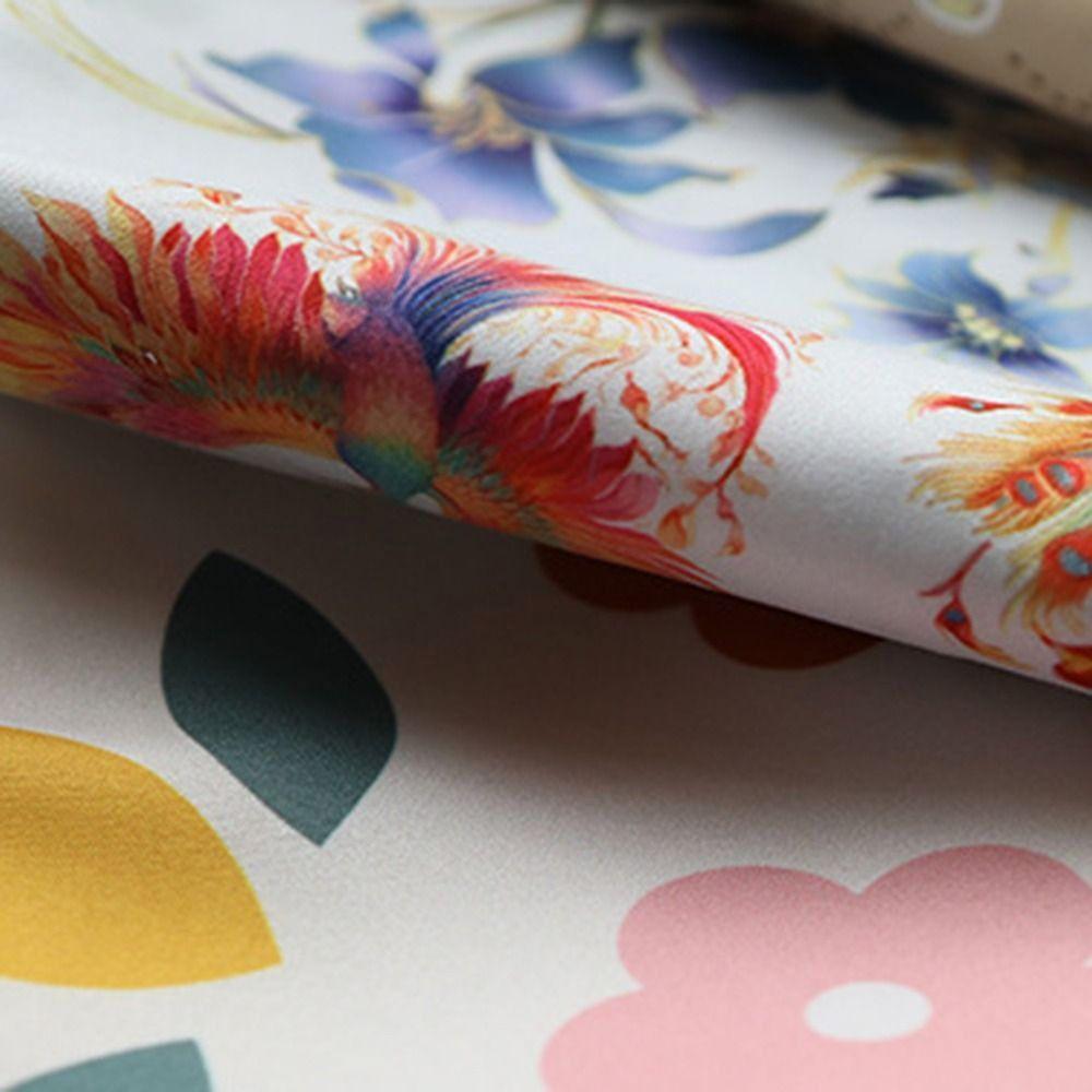 Heat-resistant Ironing Board Cover Elastic Ironing Heat Shield  for Ironing Table Accessories