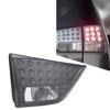 Mitsubishi Outlander 2007-2013 Rear Tail & Brake Light Cover