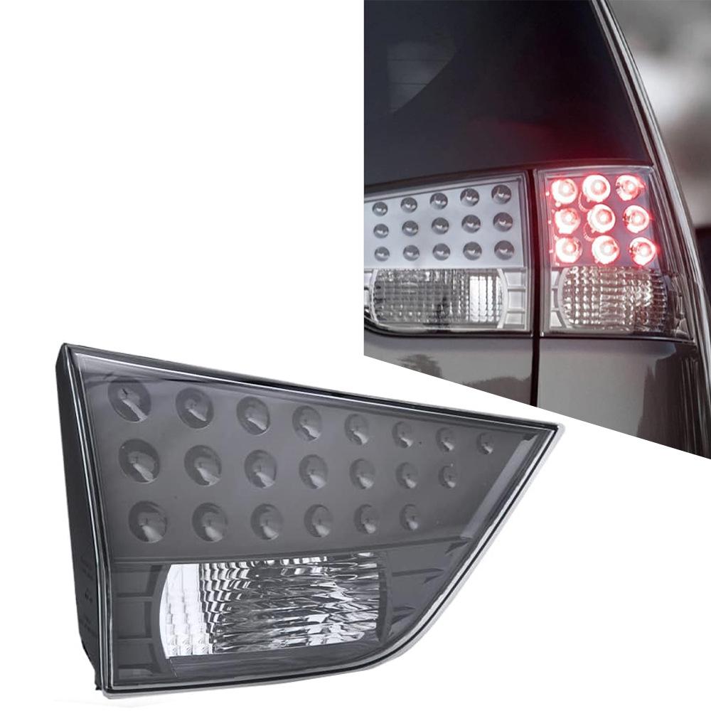 Mitsubishi Outlander 2007-2013 Rear Tail & Brake Light Cover