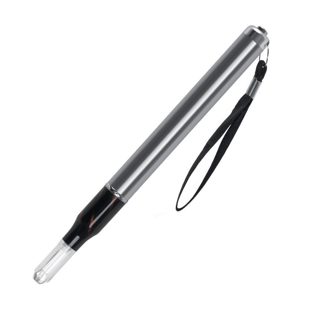 

Light-Up Microblading Pen for Eyebrow Embroidery and Shading