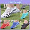 Premium Quality Garden Clogs Shoes For Men And Women With Non-slip Design
