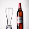 Shangqi Thickened Glass Beer Mug