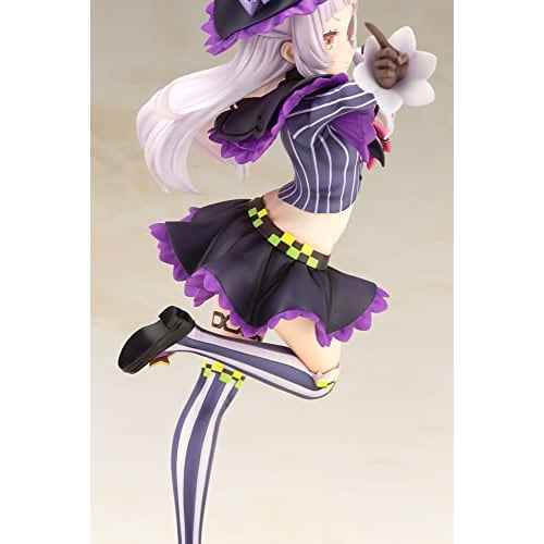 Hololive Production Shion Murasaki 1/7 Scale PVC Painted Finished Figure