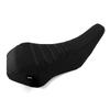 For Suzuki Quadsport Z400 / LTZ400 2003-2009 Kawasaki KFX400 2003-2006 Motorcycle Non-Slip Seat Cover Ribbed Gripper Seat Cover
