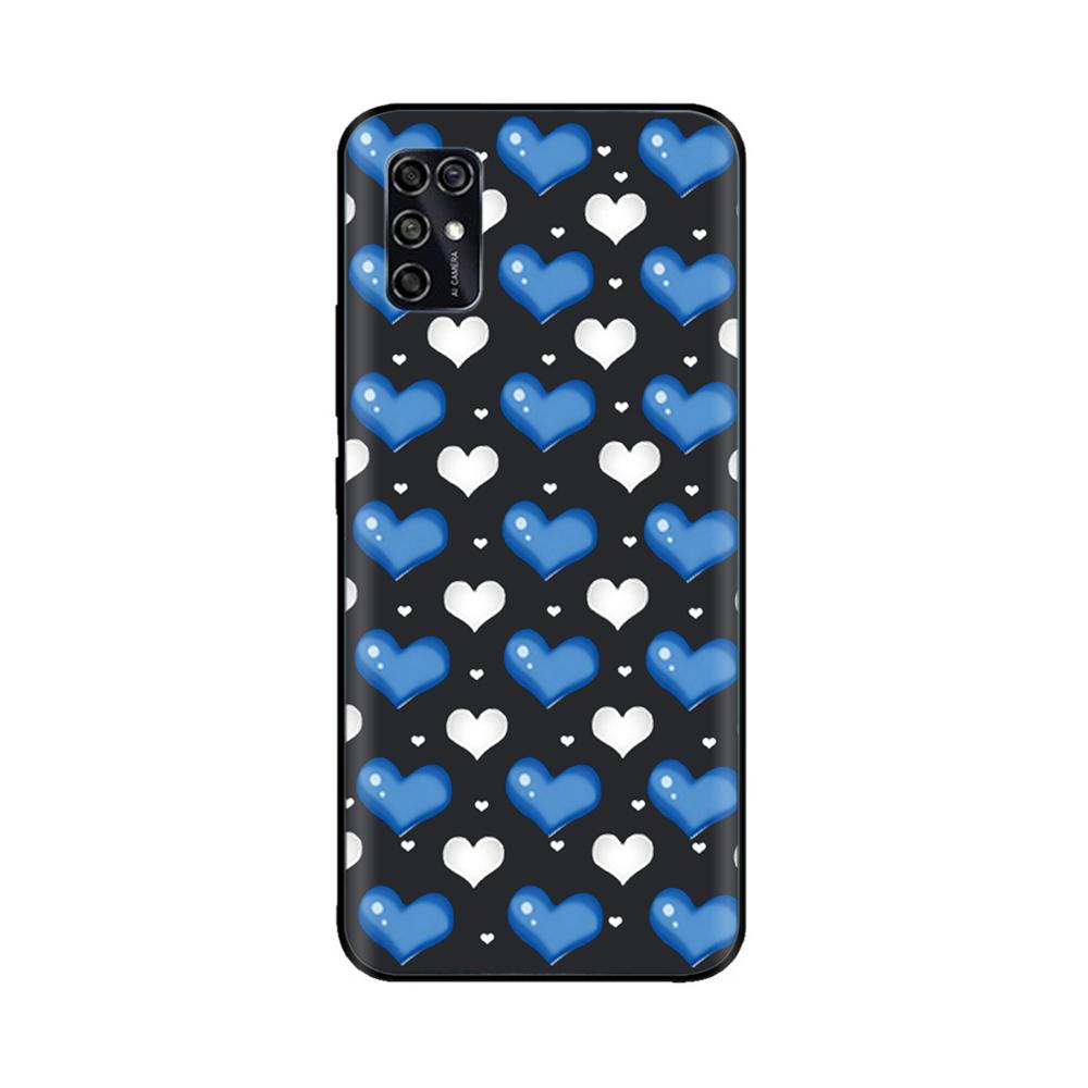 For ZTE Blade V20 Smart Case Soft Silicone Phone Back Cover For ZTE blade V2020 Smart Case V20Smart TPU Bumper V 20 Smart Cover
