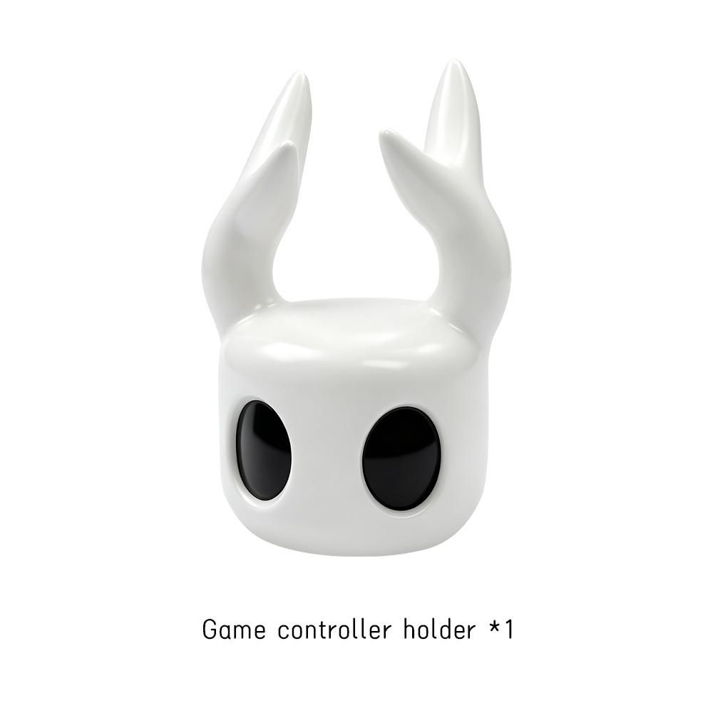 

Universal Game Controller Stand Hollow Knight Bracket Stand For Xbox/PS4/PS5/Switch Pro Gamepads Desktop Display Accessories