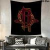 Rockets Basketball Team Logo Print Bedding 1 Duvet Cover 2 Pillowcase Without Core Duvet Cover And Pillowcase Christmas Birthday Gift