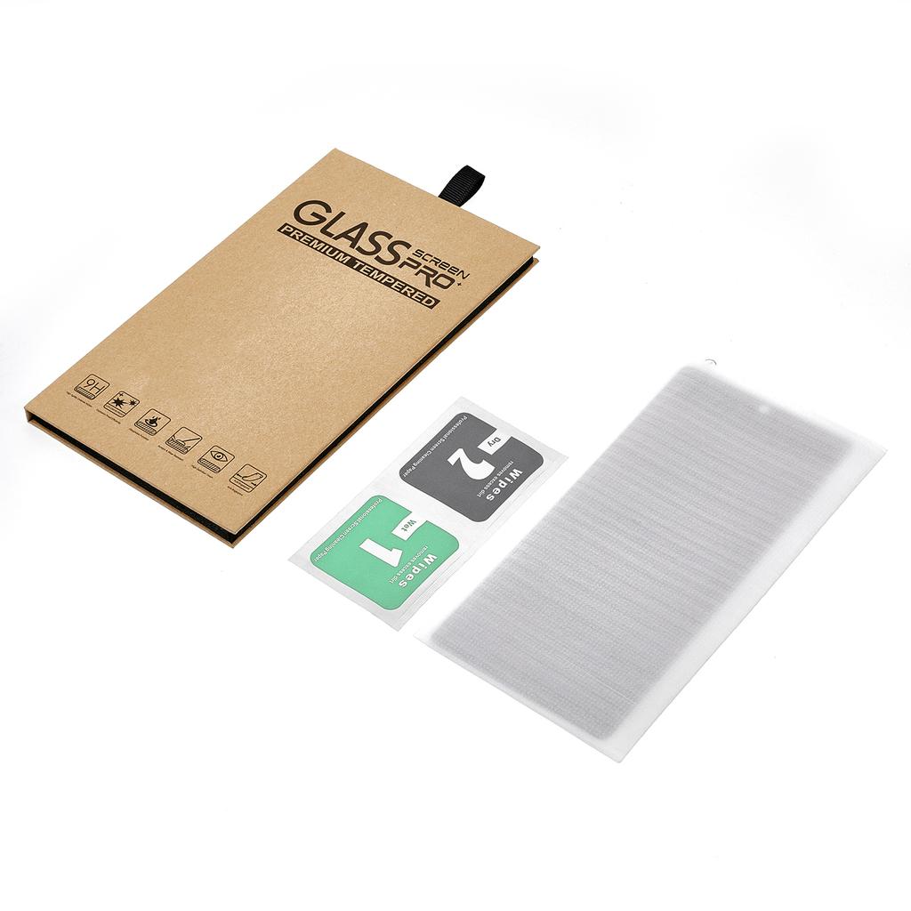 For Samsung Galaxy S25 Ultra Privacy Screen Protector 360° Anti Spy Ultra Thin Tempered Glass Film (Fingerprint Unlock)