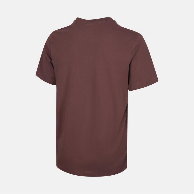 Nike Men's Casual Short-Sleeve Knit Shirt AR4999