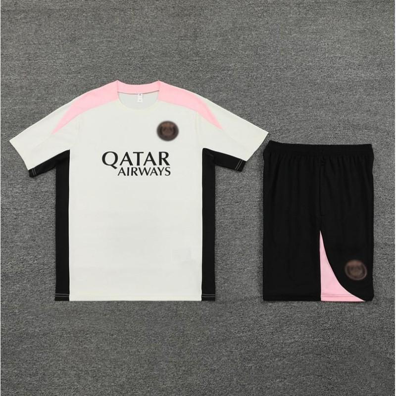 Mens Kids Soccer Training Jerseys 2024-2025 Season Team Sports Football Shirts