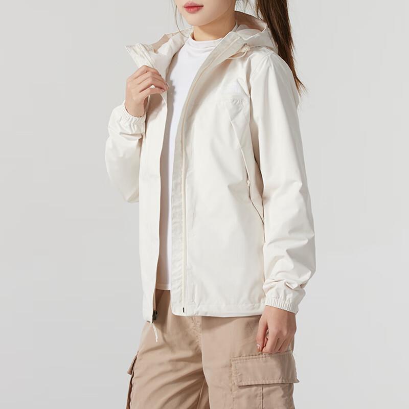 The North Face Women's Lightweight Outdoor Windbreaker
