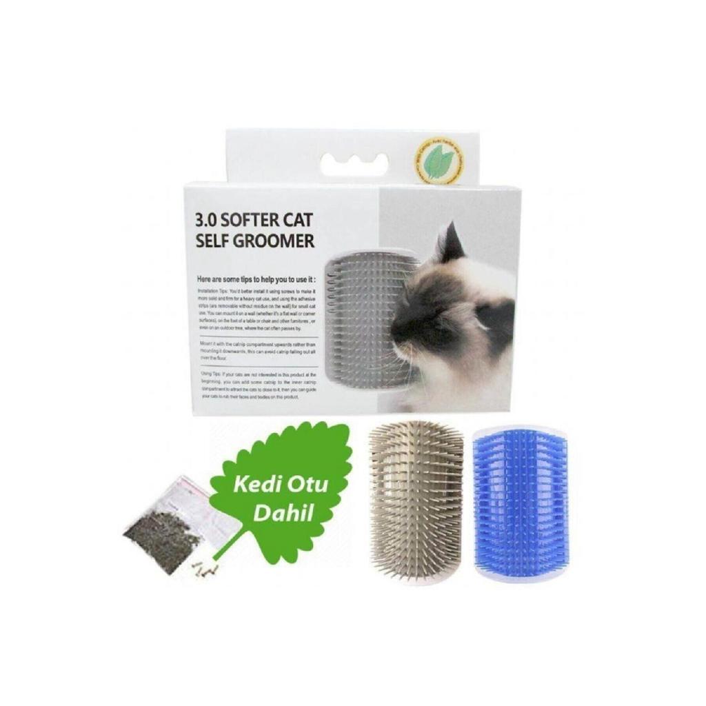 Cat It Cat Scratching Tool Catnip