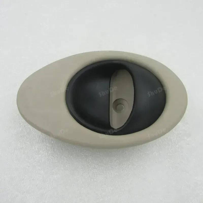 Ide Open Handle Inner Door Handle for Chery QQ6 / QQ3  S11-6105120   S11-6105130  Beige Clour