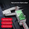 High Precision Digital Electronic Caliper for Industrial and Household Use