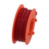 Trimmer Line Spool Replacement Compatible For For Bosch ART 23 COMBITRIM 26 COMBITRIM 30 COMBITRIM Easytrim Lawn Mowers