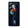 For Redmi Note 13 Pro 5G Cases Note 13 5G 4G Fashion Cool Soft TPU Silicone Phone Covers for Xiaomi Redmi Note 13R Pro 5G Note13
