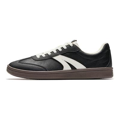 TT Lite Comfortable Versatile Shock Absorbing Durable Lightweight Low Top Training Shoes Men Shoes Black White 912538033-6