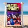 Love tv H-heated R-rivalry Towel Drying Bath Towel Applicable To Light Swimming Camping Yoga Beach Out