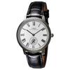 Waterbury Watch Quartz 50m Water Resistant Mineral Glass Silver Dial TW2Y23100 [TIMEX] Men's [Authentic]