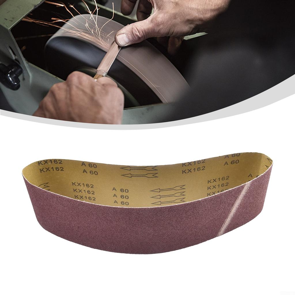 Sanders Sanding Belts Sanding 100X915mm 4\'\'X36\'\'