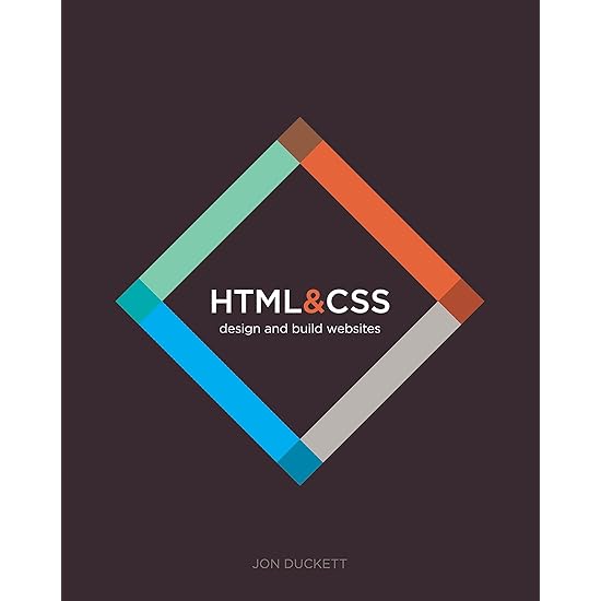 HTML and CSS: Design and Build Websites - Joining